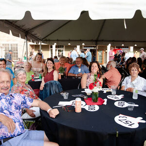 Team Page: Team Parker Strong Forever